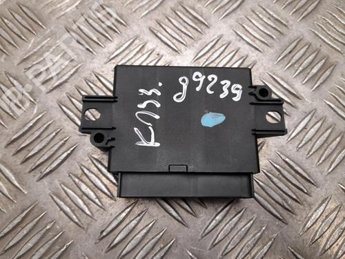 Electronic module DACIA SANDERO III 1.0 TCe 100 ECO-G | BP37563939M83 - Image 3