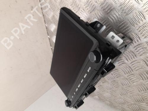 Bilradio KIA XCEED (CD) 1.5 T-GDI | BP37559210E6 - Image 3
