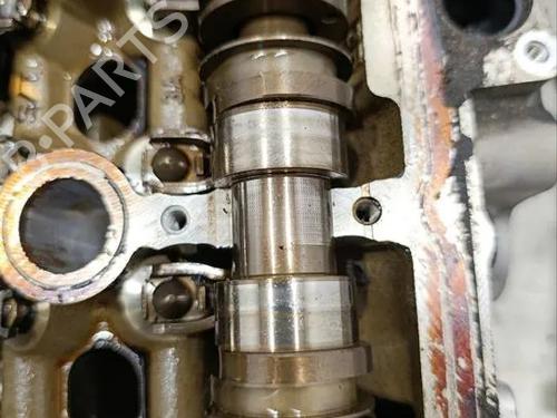 Engine (For Parts) AUDI Q5 (FYB, FYG) 2.0 TFSI quattro | BP34037750M64 - Image 10