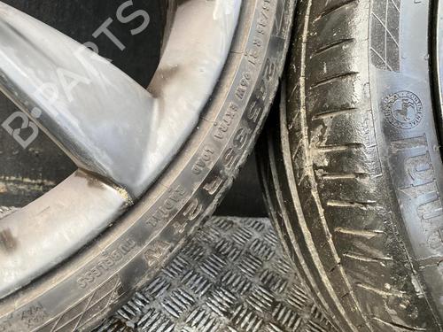 Rim TESLA MODEL S (5YJS) 85 | BP30081597C45 