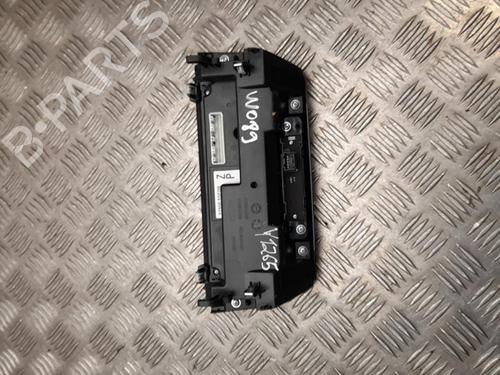 Climate control NISSAN LEAF (ZE1) Electric | BP37548322I5 - Image 3