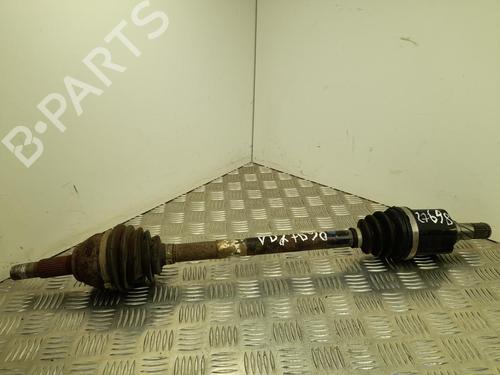 driveshaft-nissan-leaf-ze1-2017-37548707 main image