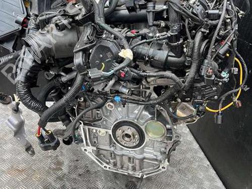 Engine DACIA BIGSTER 1.2 TCe 140 (RYMH) | BP38429606M1 - Image 4