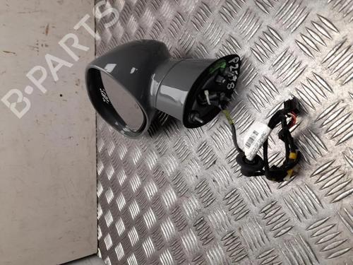 Left mirror DODGE CHALLENGER Coupe 5.7 | BP31647467C26 
