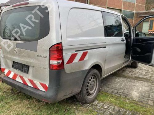 Electronic module MERCEDES-BENZ VITO Van (W447) 114 CDI (447.601, 447.603, 447.605) | BP37551697M83 - Image 6