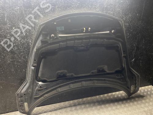 Hood NISSAN JUKE (F15) 1.5 dCi | BP28916530C1 
