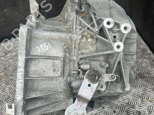 Gearbox MERCEDES-BENZ A-CLASS (W177) A 200 (177.087) | BP33464003M3  - Image 5