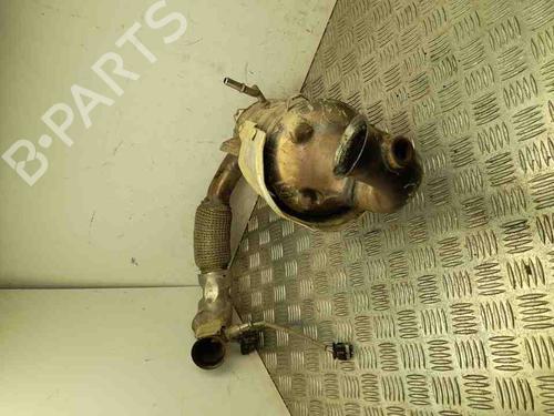 Catalyst FORD TRANSIT COURIER B460 MPV 1.5 TDCi | BP30532061M10