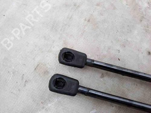 Tailgate lift support SEAT IBIZA V (KJ1, KJG) 1.0 TSI | BP29829098C138
