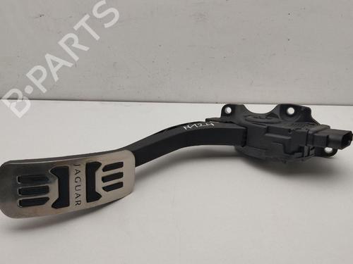 Pedal JAGUAR XF I (X250) 3.0 | BP28923558I4 