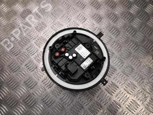 Heater blower motor MERCEDES-BENZ E-CLASS (W213) E 350 e (213.050) | BP37551513M62 - Image 3