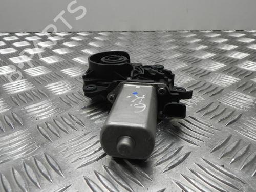 Left rear window motor AUDI A6 Allroad C6 (4FH) 4.2 FSI quattro | BP28926655E23 