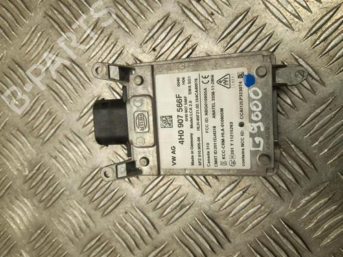 Electronic module AUDI A8 D4 (4H2, 4H8, 4HC, 4HL) 4.0 TFSI quattro | BP37561942M83 - Image 2