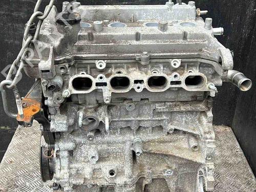Moteur TOYOTA YARIS (_P13_) 1.5 Hybrid (NHP130_, NHP130) (101 hp) 28945009
