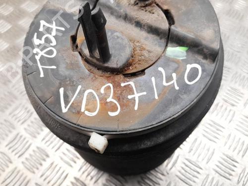 Right rear shock absorber VOLVO XC90 II (256) D5 AWD | BP28911178M19 