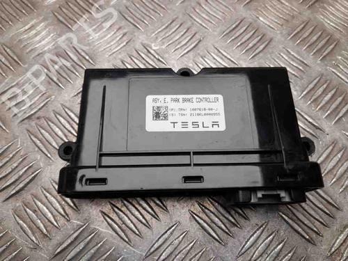 Elektronisk modul TESLA MODEL S (5YJS) P100D AWD (772 hp) 28930056