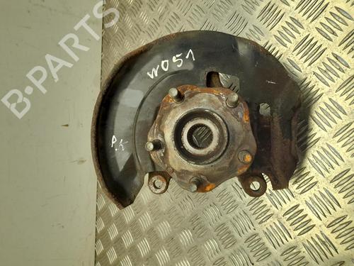 Used Left front steering knuckle Left front steering knuckle 37552768 37552768