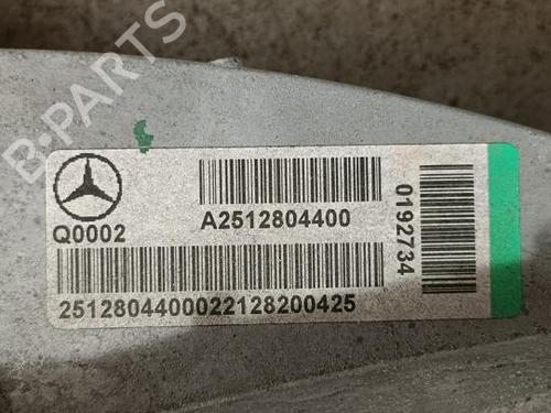 Transfer box MERCEDES-BENZ GLE (V167) GLE 350 4-matic (167.149) | BP39001999M36 - Image 7