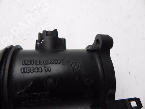 Pipe BMW 3 Touring (E91) 318 d | BP37560507M125 - Image 2