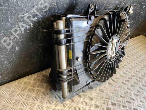 Radiator fan TESLA MODEL X (5YJX) P90D AWD | BP28946834M35