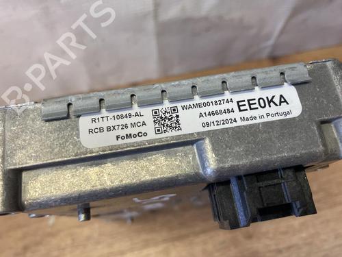 Instrument cluster FORD PUMA (J2K, CF7) 1.0 EcoBoost | BP38966865C47 - Image 8