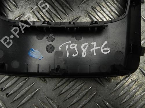 Air vent BMW 3 (G20, G80, G28) 330 e Plug-in-Hybrid | BP37543499I21  - Image 5