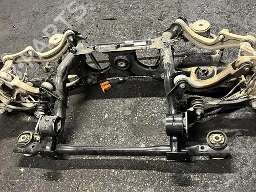 Bagaksel VW ID.3 (E11, E12) Pro (145 hp) 31998440