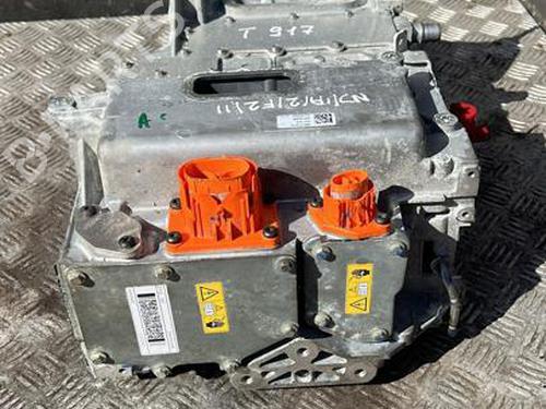 Inverter/Converter RENAULT ZOE (BFM_) ZOE | BP37572594M119 - Image 2