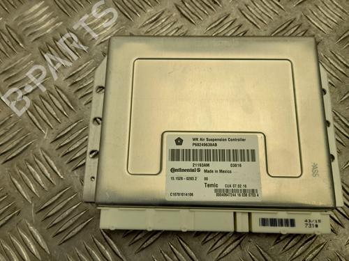 Elektronisk modul JEEP GRAND CHEROKEE IV (WK, WK2) 3.0 CRD V6 4x4 (250 hp) 28929621