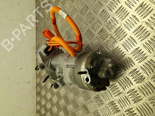 AC compressor TESLA MODEL 3 (5YJ3) EV Performance AWD | BP37561133M34 - Image 2