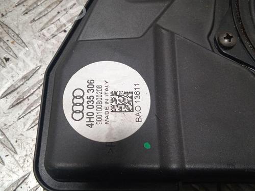 Speaker AUDI A8 D4 (4H2, 4H8, 4HC, 4HL) 4.2 FSI quattro | BP28915246E2 