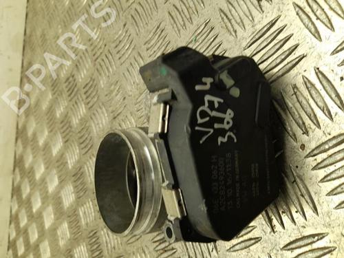 Used Throttle body AUDI Q7 (4MB, 4MG, 4MQ) 3.0 TFSI quattro (333 hp) 28917290