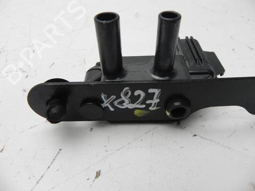 Electronic sensor FORD FOCUS III 1.6 TDCi | BP37562525M84 - Image 3