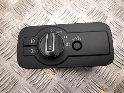 Used Headlight switch Headlight switch VW TOUAREG (7P5, 7P6) 4.2 V8 TDI (340 hp) 40027192 40027192