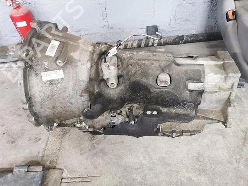 Gearbox LAND ROVER RANGE ROVER VELAR (L560) 2.0 P250 Si4 4x4 | BP28916679M3