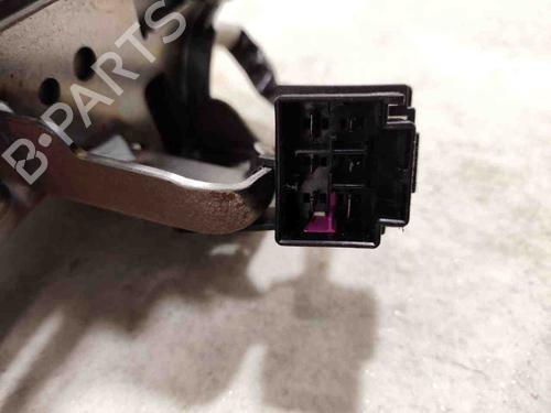 Steering rack PORSCHE MACAN (95B) 3.0 S | BP28914816M22