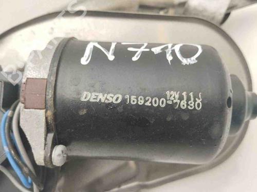 Front wipers mechanism MASERATI GRAN TURISMO I 4.2 | BP28937650C83 