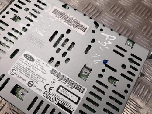 Electronic module FORD MONDEO V Turnier (CF) 2.0 TDCi | BP28933907M83 