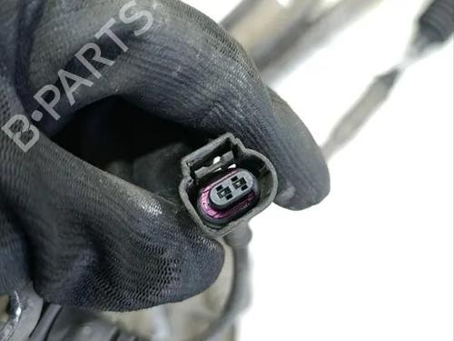 Right front steering knuckle PORSCHE MACAN (95B) 3.6 Turbo | BP30908937M26 