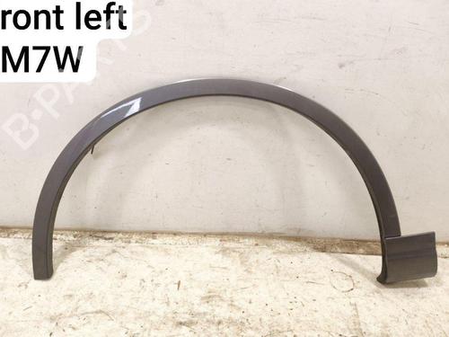 Used Wheel arch trim AUDI Q7 (4MB, 4MG, 4MQ) 3.0 TFSI quattro (333 hp) 28909384