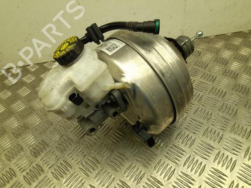 Brake master cylinder BMW 3 Touring Van (G21) 320 d | BP37556784M77 - Image 2