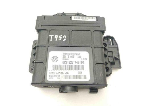 Used Gearbox control unit PORSCHE PANAMERA (970) 3.0 S E-Hybrid (333 hp) 28946109