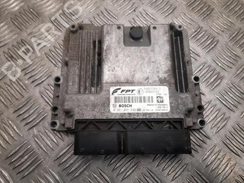 engine-control-unit-ecu-iveco-daily-vi-van-2014-37568092 main image