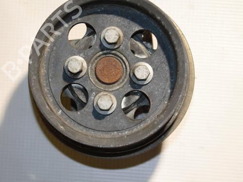 Pulley VOLVO XC60 I SUV (156) D5 AWD | BP28927145M122 