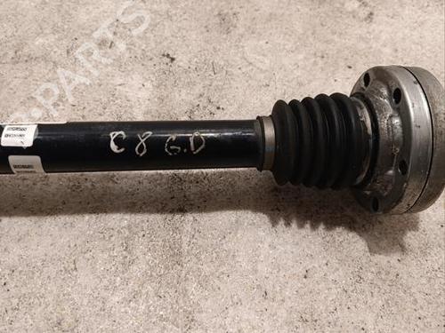 Right rear driveshaft CHEVROLET CORVETTE (C8) 6.2 | BP40164193M41 - Image 6