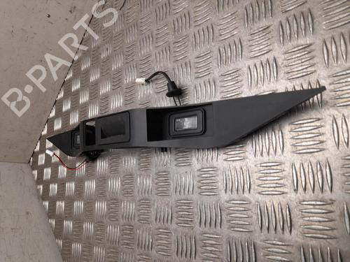 Licence plate light MG MG 4 (EH32) EV | BP37564680I40 - Image 2