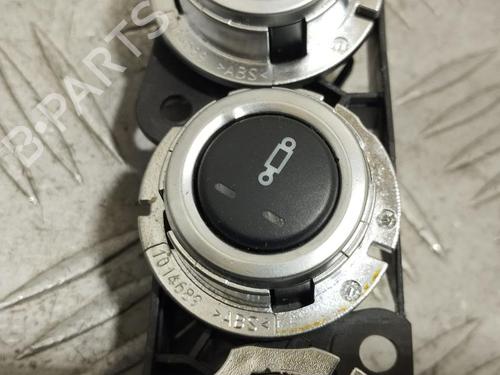Switch VOLVO S60 II (134) D5 | BP38993490I30 - Image 3
