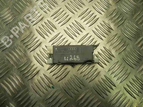 Elektronische module AUDI A4 B8 (8K2) 1.8 TFSI (160 hp) 28910032