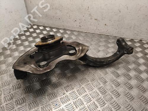 Left front steering knuckle AUDI Q5 (GUB) 2.0 TDI quattro | BP38967625M25 - Image 2