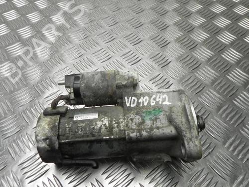 Used Starter TOYOTA LAND CRUISER PRADO (_J15_) 2.8 D-4D (GDJ150_, GDJ155_, GDJ150, GDJ151) (177 hp) 28912136